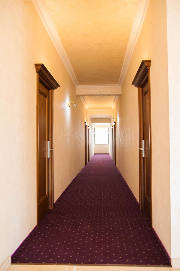 Le Mer Afumaţi Exterior foto